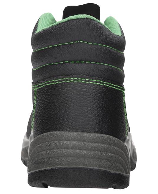 Bezpečnostní obuv ARDON®FIRSTY S3 - Barva: Černá, Velikost: 36