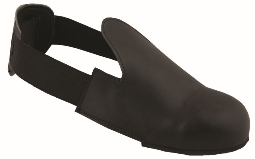 Bezpečnostní návlek ARDON®DRUM 38-42 - Barva: černá, Velikost: 38-42