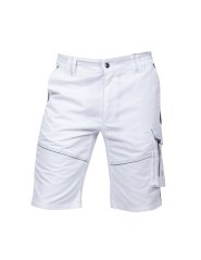 Kraťasy ARDON®URBAN+ bílá 46
