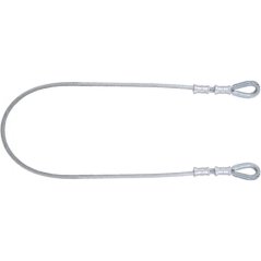 Ocelová smyčka FA6000610