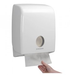 Kimberly Clark Aquarius davkovac 6019