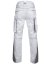 Kalhoty ARDON®URBAN+ prodloužené bílá - Barva: Bílá, Velikost: S
