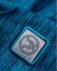 Dětská mikina ARDON®BREEFFIDRY melange modrá - Barva: Modrá, Velikost: 98-104