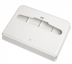 TORK 344080 – Zásobník na papírové podložky, bílý