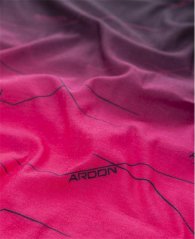 Multifunkční šátek ARDON®CREATRON® růžová