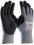ATG® protiřezné rukavice MaxiCut® Oil™ 44-504 - Barva: Modrá, Velikost: 11