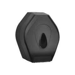 Merida ZÁSOBNÍK na toaletní papír Mini MERIDA UNIQUE EXCLUSIVE CARBON LINE - mat