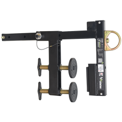 Kotvící bod na parapety FA6001000