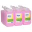 kleenex kimberly clark 6331 mydlo