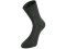 Ponožky CXS CAVA, černé - Velikost: 39