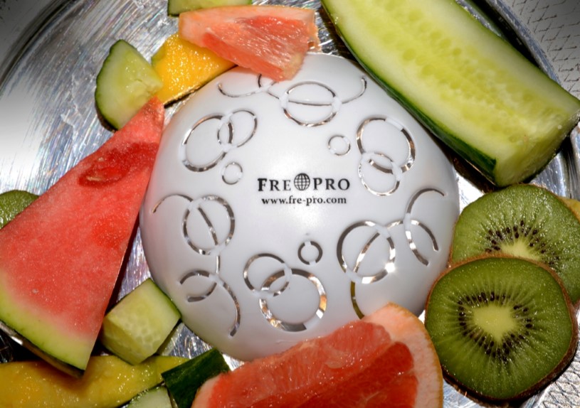 FRE PRO EASY FRESH malý dávkovač s ventilátorem pro vůni v prostoru