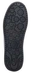 Bezpečnostní polobotka ARDON®FLYKER GREY S1P - šedá 36