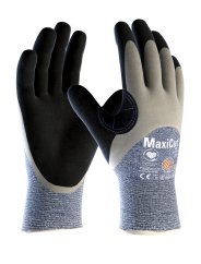 ATG® protiřezné rukavice MaxiCut® Oil™ 34-505 08