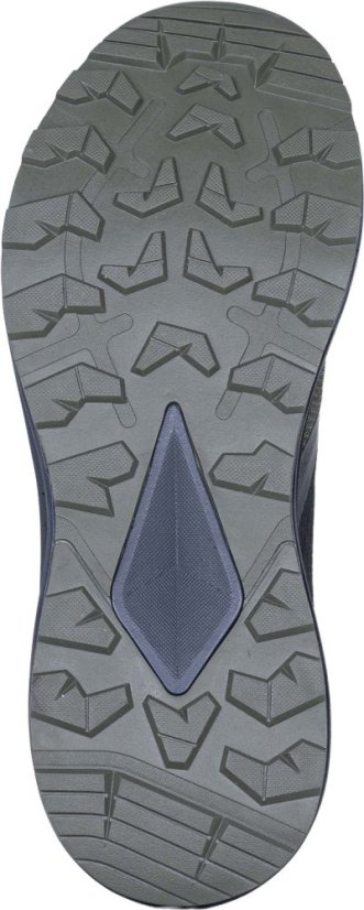Outdoorová polobotka ARDON®ULTRITE®AIR LOW zelená 36 - Barva: zelené odstíny, Velikost: 36