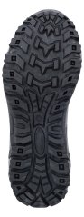 Outdoorová polobotka ARDON®FORCE - černá 36