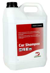 Dreumex Car Shampoo 5L autošampon, silný koncentrát