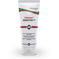 stokolan sensitive pure 100ml tube stokolan sensitive pure 100ml tube