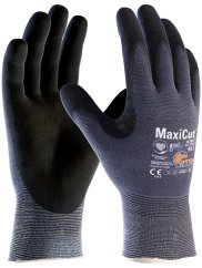 ATG® protiřezné rukavice MaxiCut® Ultra™ 52-3745 AD-APT® 07