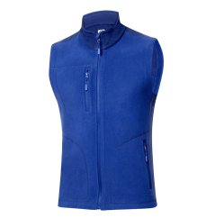 Vesta fleece ARDON®MARTIN středně modrá royal S