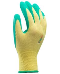 Máčené rukavice ARDON®JOJO - s prodejní etiketou - 3/4 máčené