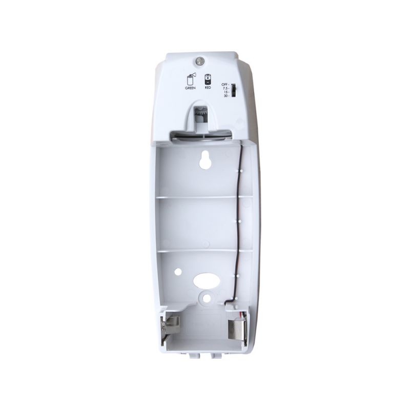 Elektronický jednoduchý osvěžovač vzduchu Merida Led bílý