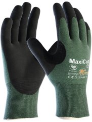 ATG® protiřezné rukavice MaxiCut® Oil™ 44-304 06