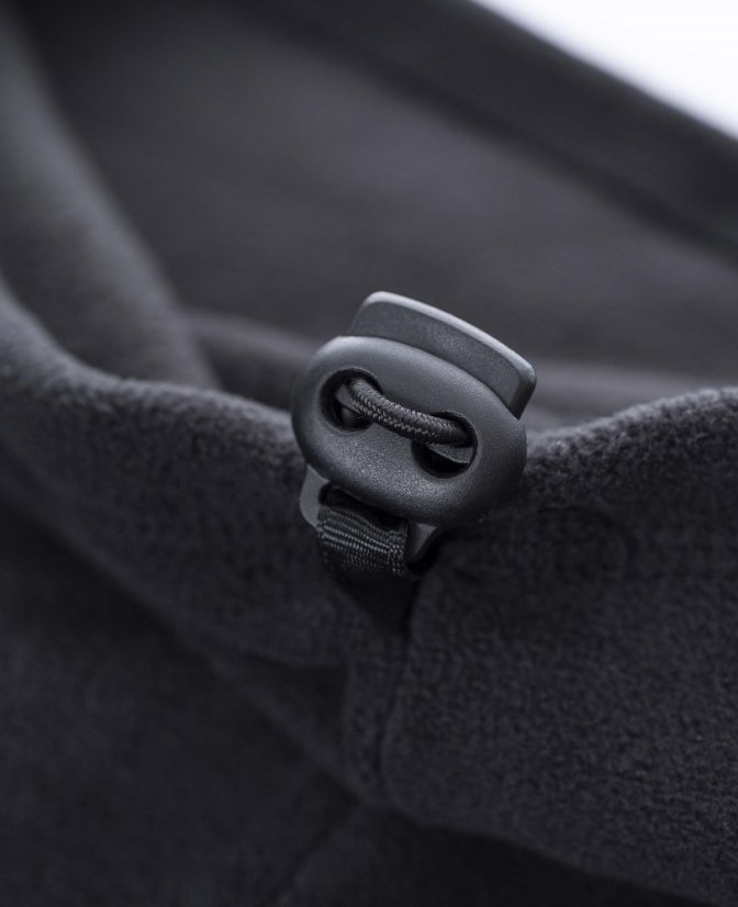 Nákrčník fleece ARDON®WALLS tmavě šedá - Barva: šedé odstíny