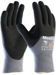 ATG® protiřezné rukavice MaxiCut® Oil™ 44-505 09
