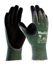 ATG® protiřezné rukavice MaxiCut® Oil™ 34-304 07