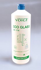 Ekologický prostředek na okna Merida Eco Glass 1.l