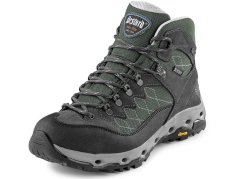 Obuv BESTARD 3350 GRAVITY MID, kotníková