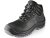 Obuv CXS SAFETY STEEL MANGAN S3, kotníková