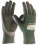 ATG® protiřezné rukavice MaxiCut® 34-450 LP - Barva: Zelená, Velikost: 08