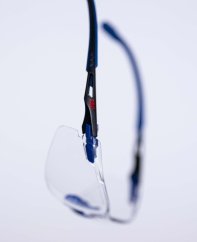 Brýle 3M™ S1101SGAF-EU Solus čiré Scotchgard AS