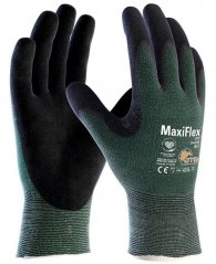 ATG® protiřezné rukavice MaxiFlex® CUT 34-8743