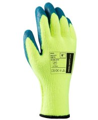 Zimní rukavice ARDONSAFETY/DAVIS - s prodejní etiketou