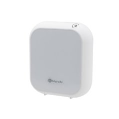 Merida Elektronický difuzér Merida AROMA, bílý, bluetooth