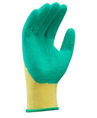 Máčené rukavice ARDON®JOJO - s prodejní etiketou - 3/4 máčené