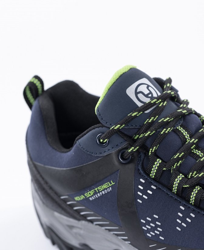Outdoor obuv ARDON®FORCE navy 36 - Barva: modré odstíny, Velikost: 36