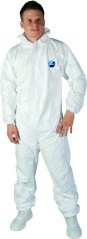 Kombinéza DuPont Tyvek® 500 Xpert L