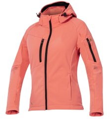 Dámská softshellová bunda ARDON®CITYCONIC® neon XS