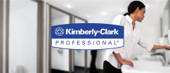 logo kimberly clark