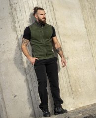 Vesta fleece ARDON®MARTIN zelená S