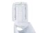 Zásobník na papírové ručníky Merida Hygiene Flexi s vnitřním odvinem bílý