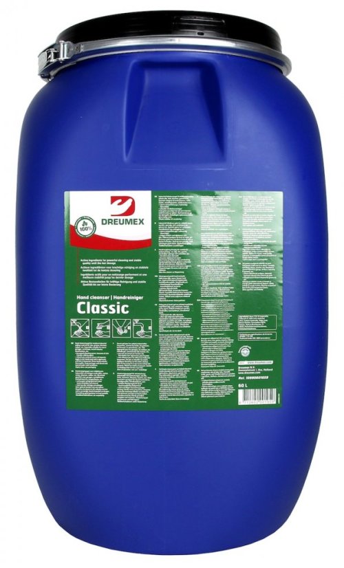 10990601059 Dreumex Classic 60L