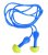 Zátky 3M™ EAR EXPRESS s vláknem EX-01-001