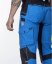 Kalhoty s laclem ARDON®4Xstretch® modrá - Barva: Modrá, Velikost: 60