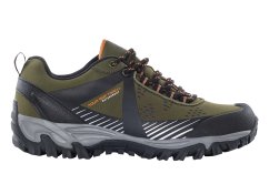 Outdoorová polobotka ARDON®FORCE - khaki 36