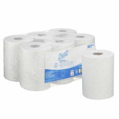 Kimberly clark 6623