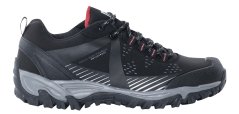 Outdoorová polobotka ARDON®FORCE - černá 36